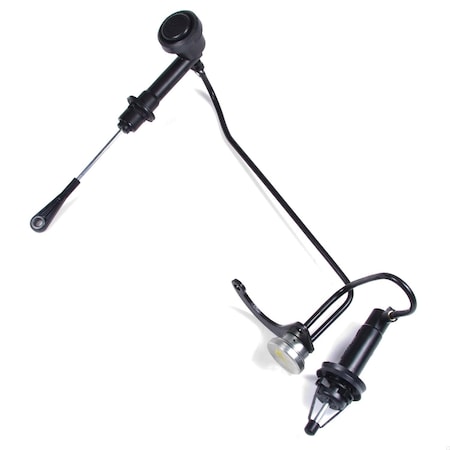 Luk Hydraulic Clutch Release System, Crs001 CRS001